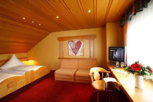 Hotel Petershof Konstanz Exteriör bild
