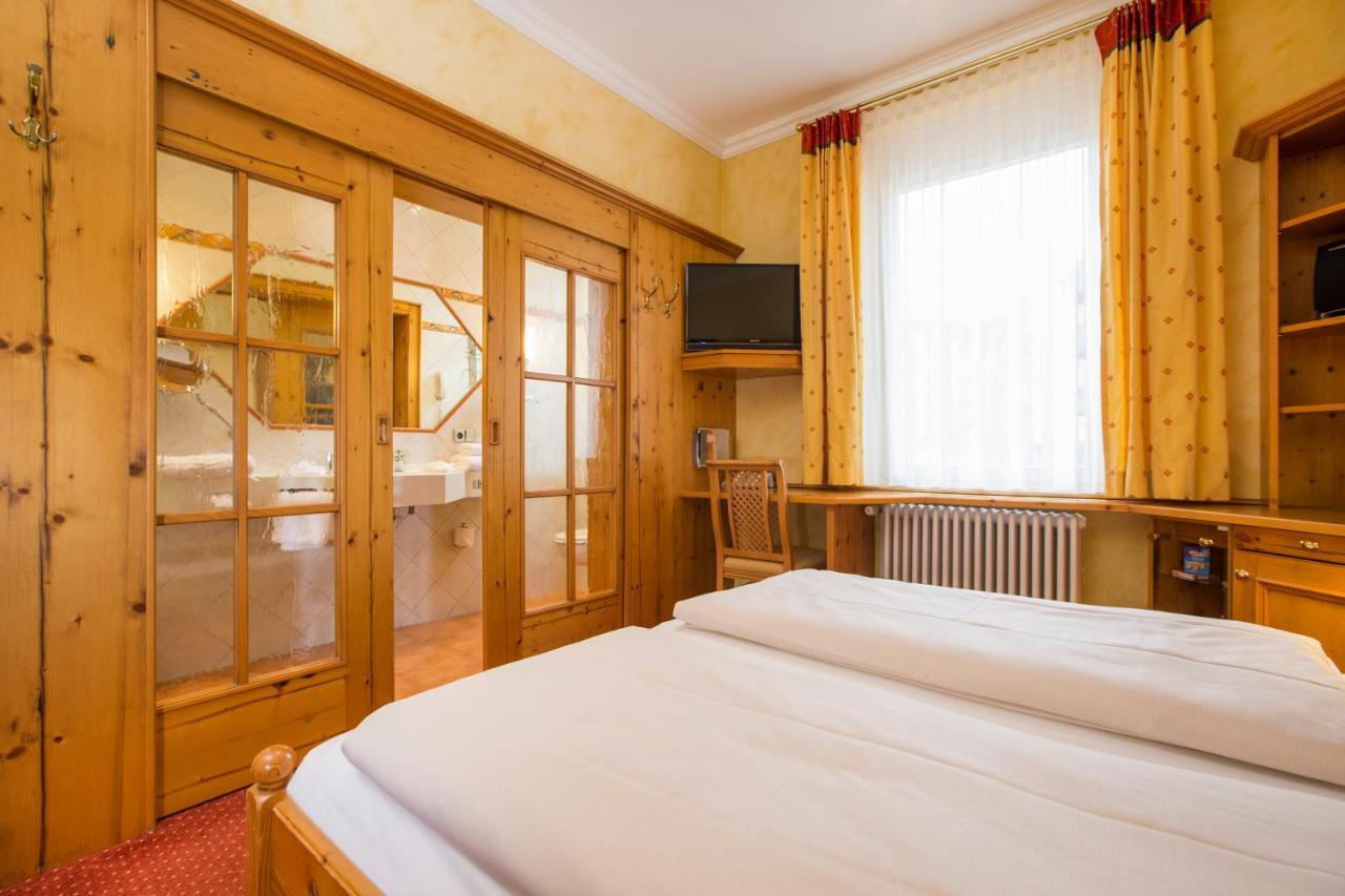 Hotel Petershof Konstanz Exteriör bild
