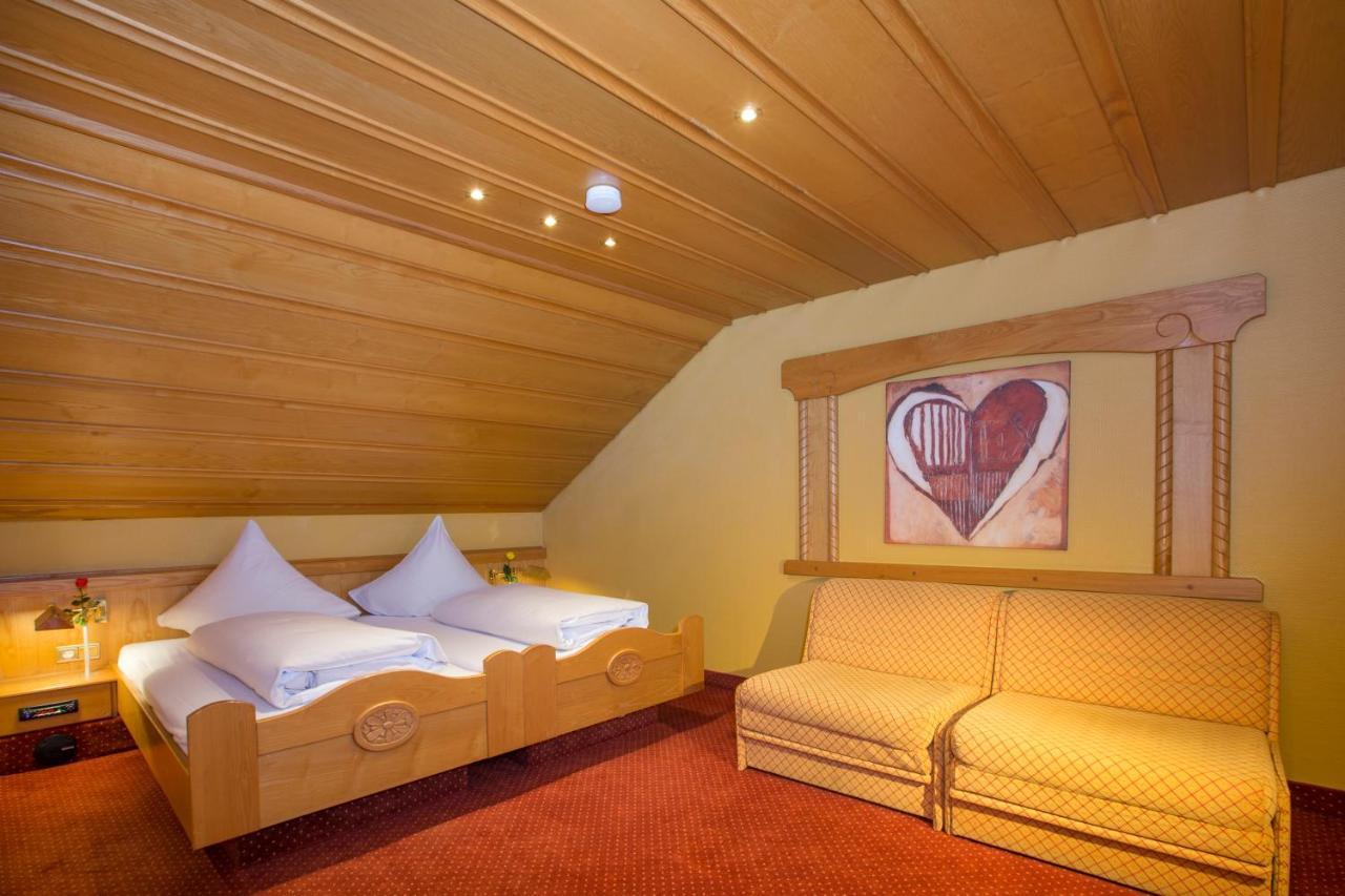 Hotel Petershof Konstanz Exteriör bild